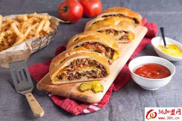 畢萊客比薩加盟流程 畢萊客比薩加盟流程