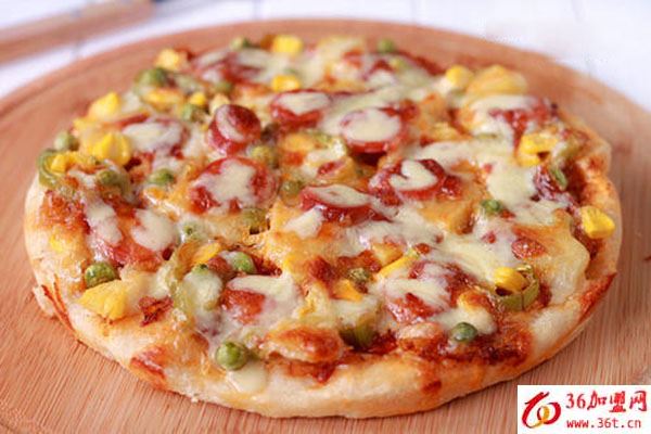 麥約翰披薩加盟流程 麥約翰披薩加盟流程