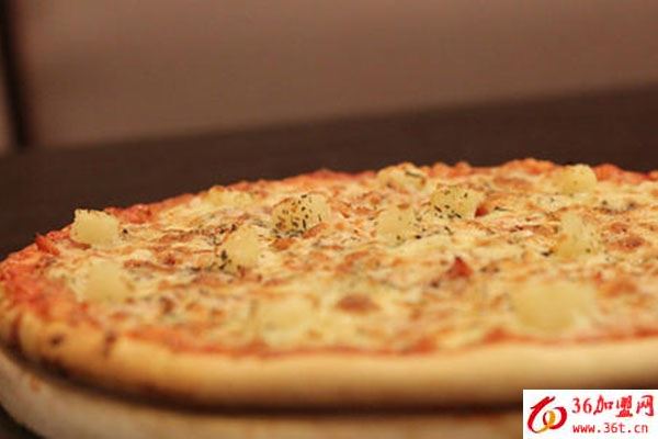 畢萊客比薩加盟條件 畢萊客比薩加盟條件