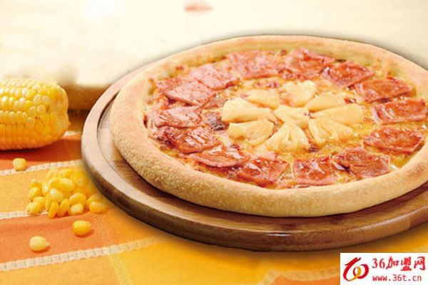 麥約翰披薩加盟 麥約翰披薩加盟