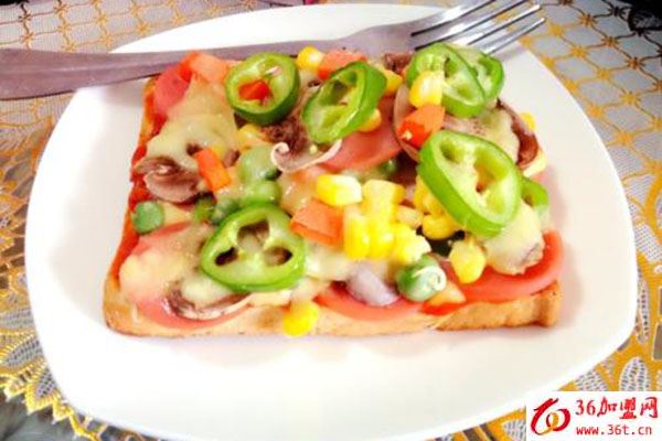 手握披薩加盟條件 手握披薩加盟條件