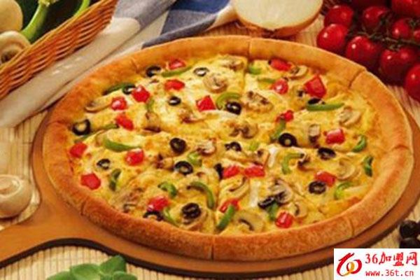 約客鎮比薩加盟 約客鎮比薩加盟