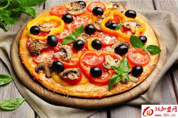 宅客外賣披薩加盟條件 宅客外賣披薩加盟條件