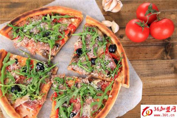 樂薩客披薩加盟條件 樂薩客披薩加盟條件