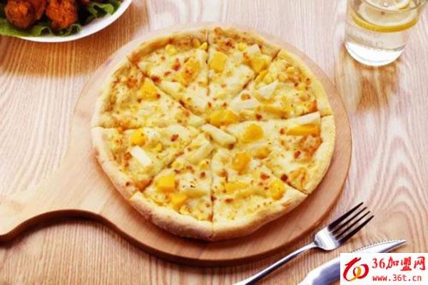 米斯特比薩加盟流程 米斯特比薩加盟流程