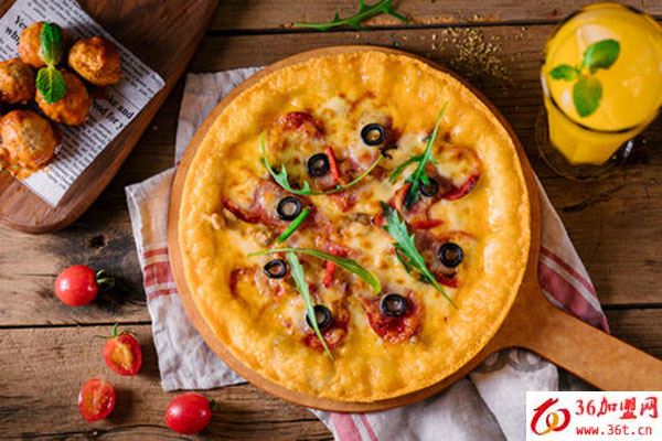 圣羅蘭比薩店加盟條件 圣羅蘭比薩店加盟條件