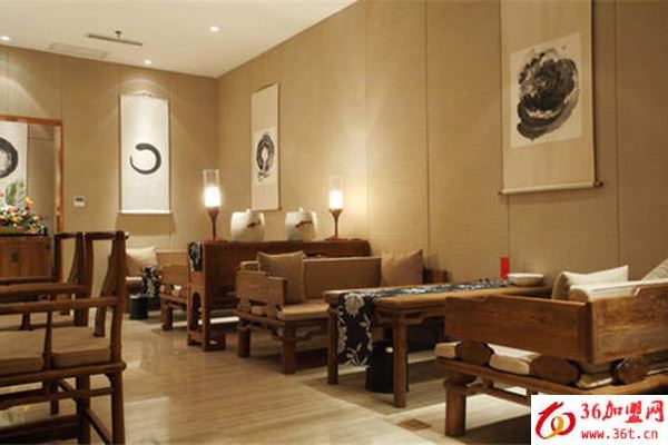 南宋坊茶樓加盟條件 南宋坊茶樓加盟條件