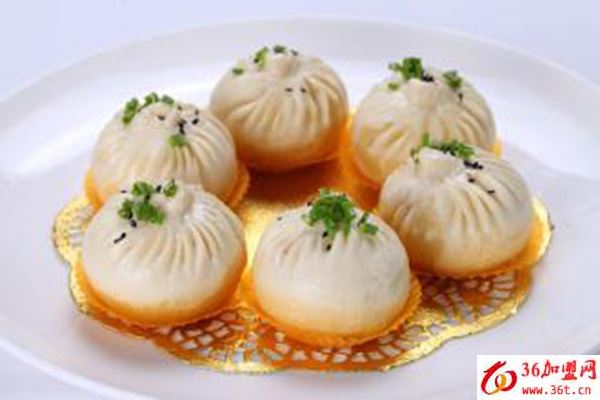 鼓鼓生煎加盟條件 鼓鼓生煎加盟條件