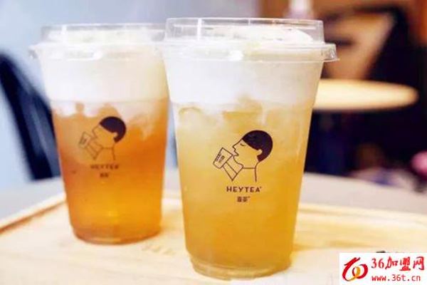 嗑茶飲品加盟條件 嗑茶飲品加盟條件