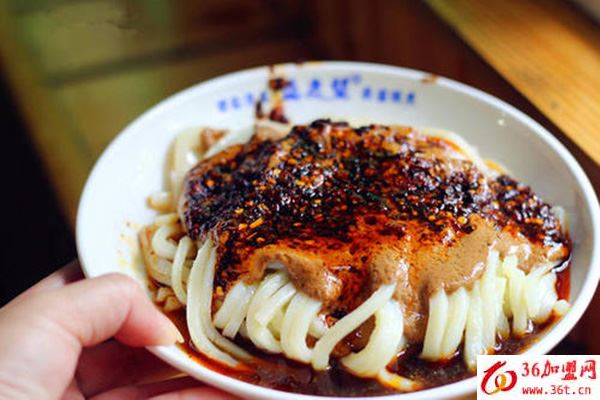 盛志望麻醬釀皮加盟 盛志望麻醬釀皮加盟