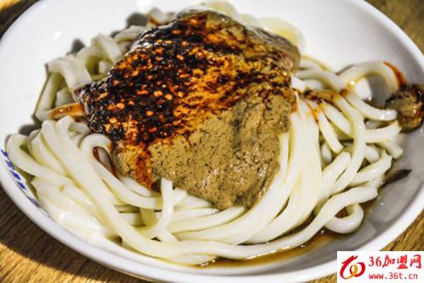 盛志望麻醬釀皮加盟流程 盛志望麻醬釀皮加盟流程