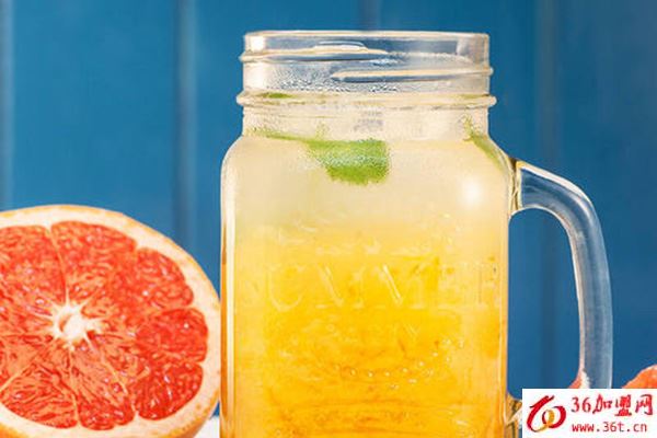 去茶趣加盟 去茶趣加盟