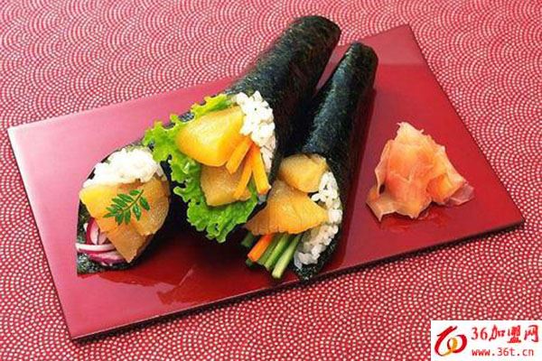 千壽司加盟條件 千壽司加盟條件