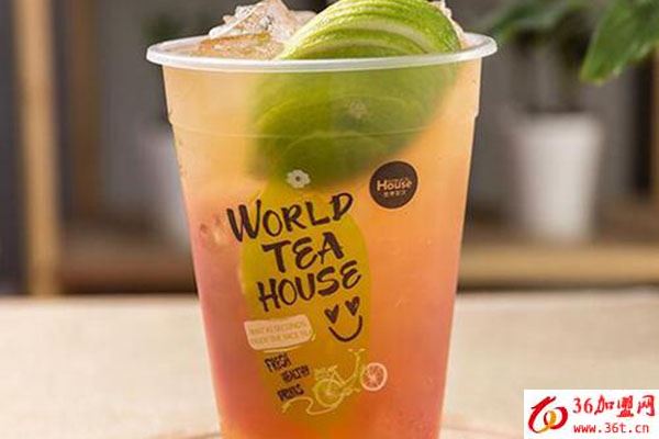 南塘畔新茶餐廳加盟流程 南塘畔新茶餐廳加盟流程