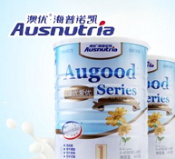 澳優(yōu)奶粉