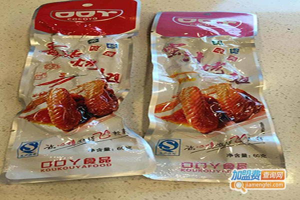 歐味多食品加盟門店