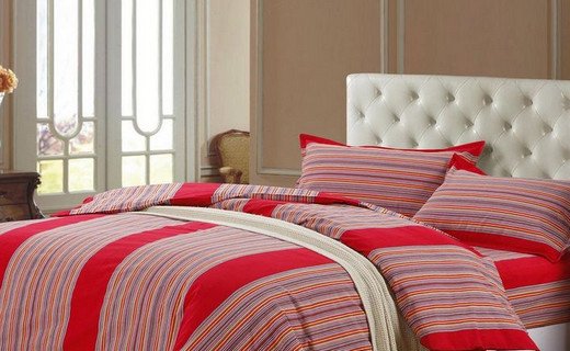 老粗布家紡加盟店