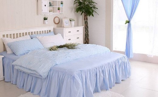 老粗布家紡加盟店