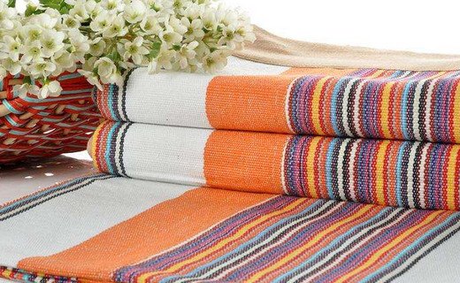 老粗布家紡加盟店