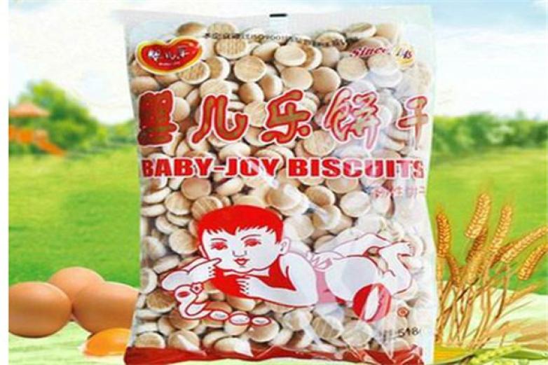 嬰兒樂食品加盟