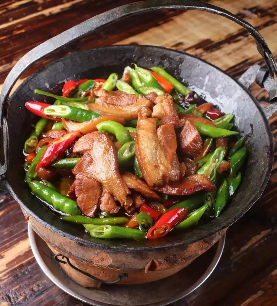 10道滋味農家土菜,鄉(xiāng)村風味盡在此處