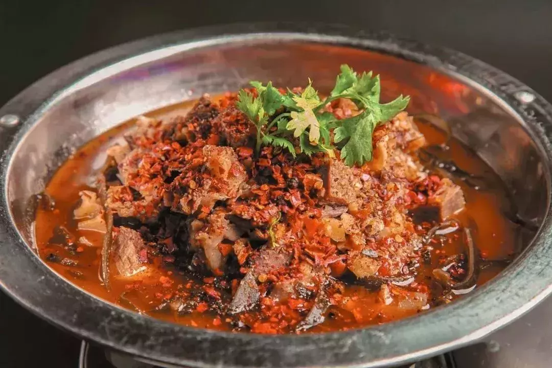 10道滋味農家土菜,鄉(xiāng)村風味盡在此處