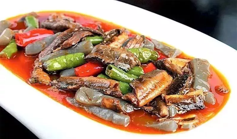 10道滋味農家土菜,鄉(xiāng)村風味盡在此處