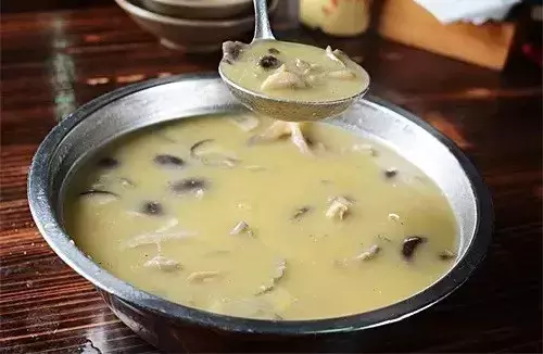 10道滋味農家土菜,鄉(xiāng)村風味盡在此處