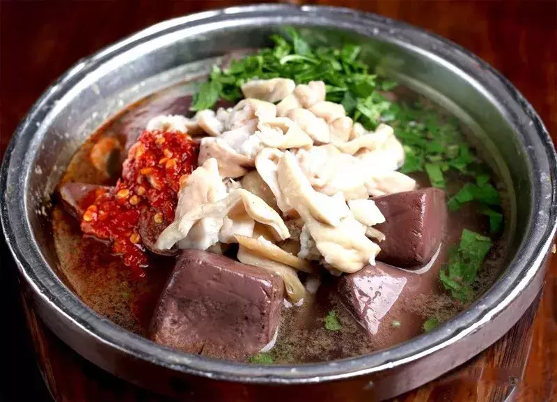 10道滋味農家土菜,鄉(xiāng)村風味盡在此處