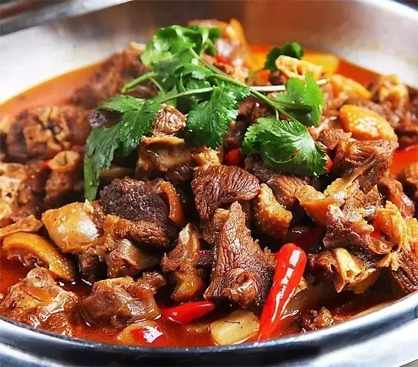 10道滋味農家土菜,鄉(xiāng)村風味盡在此處