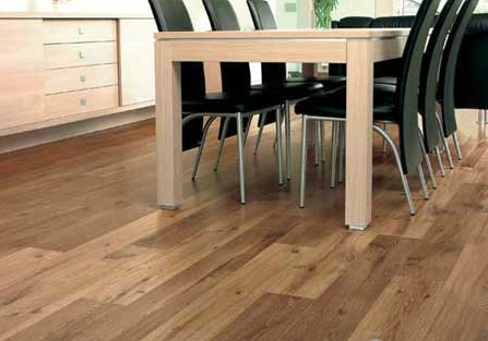 美樂時地板怎么樣