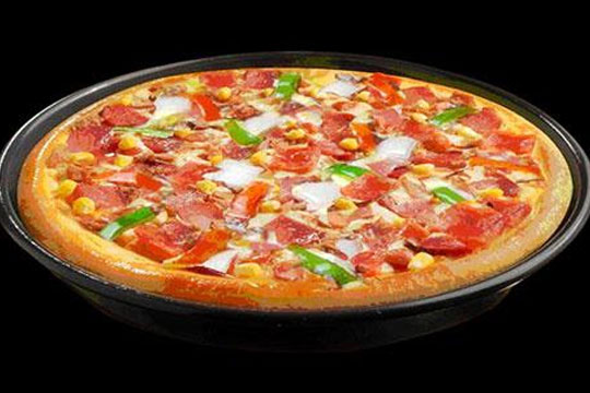 薩客思披薩加盟條件