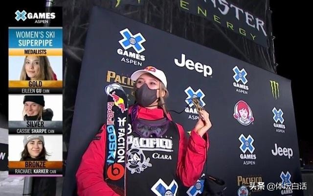 天才少女加入中國籍,勇奪2金創(chuàng)造4項(xiàng)歷史,遭美國民眾“網(wǎng)暴”