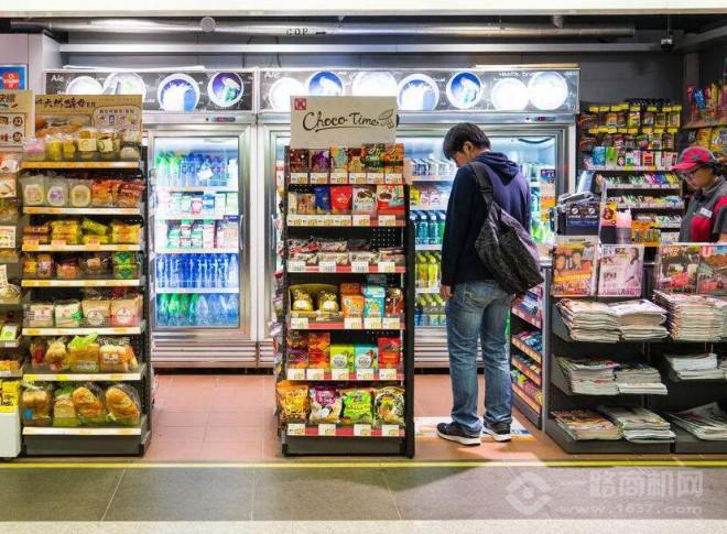 當家人便利店加盟