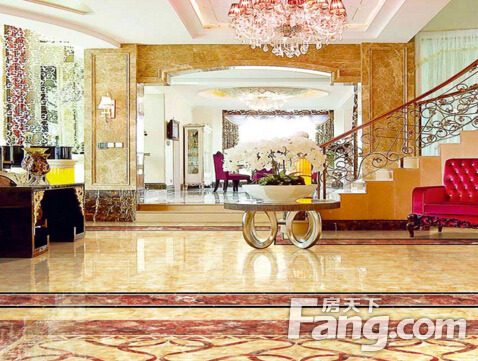 森林狼地板怎么樣?