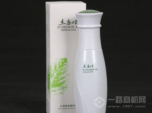 千美生態(tài)坊