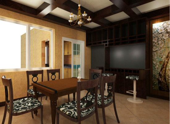 阿里斯頓集成吊頂