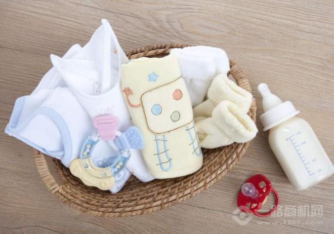 愛(ài)嬰小屋加盟