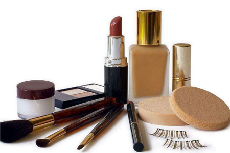 加盟碧尚化妝品