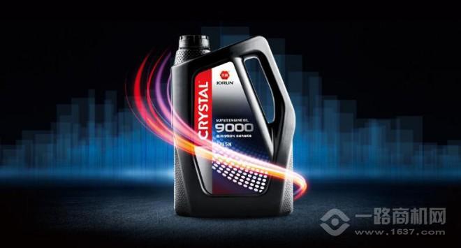 久潤潤滑油加盟