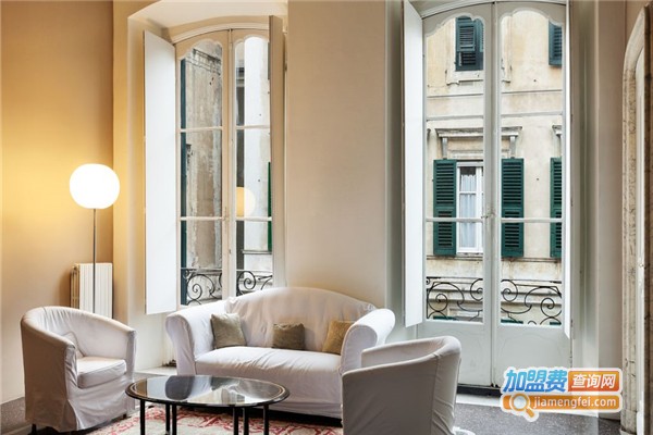 卡貝羅家具加盟