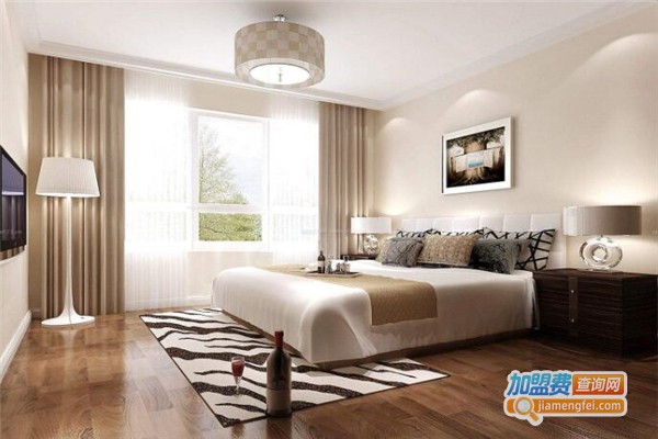 卡貝羅家具加盟