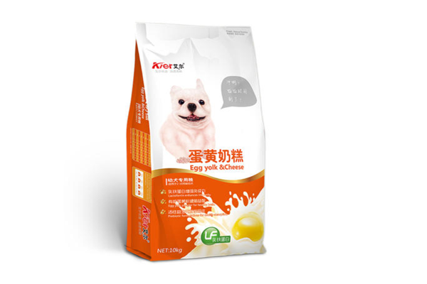 十大狗糧排行榜