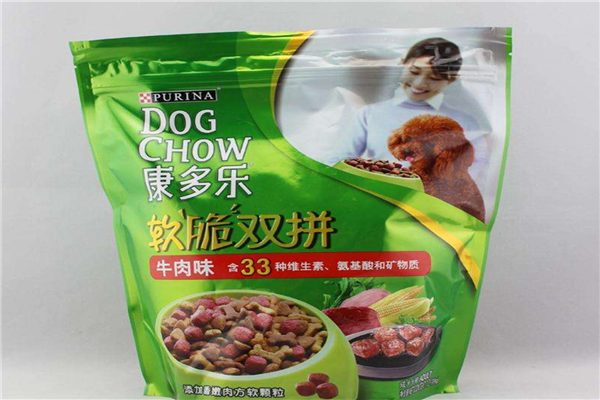 十大狗糧排行榜