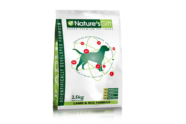 十大狗糧排行榜