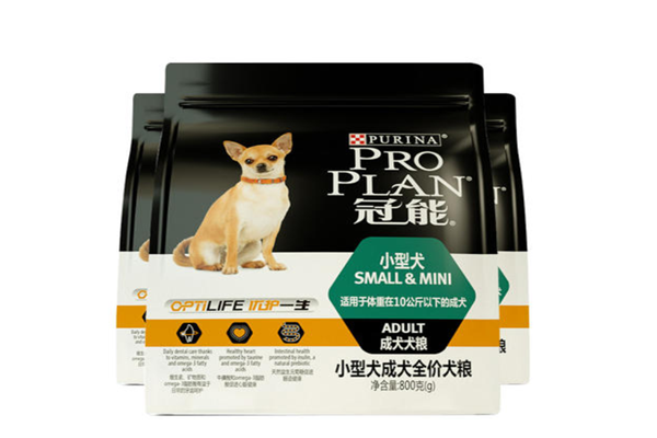 十大狗糧排行榜