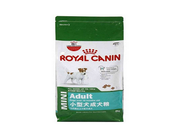 十大狗糧排行榜