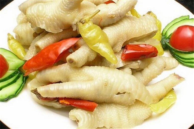 百品坊小吃加盟