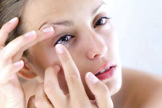 美星隱形眼鏡加盟