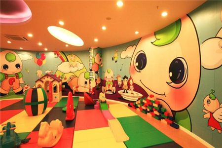 加盟小檸檬早教